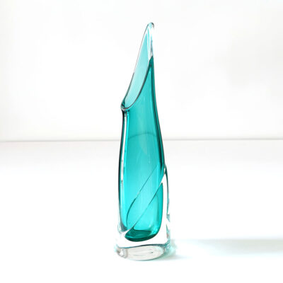 ed-branson-2011-art-glass-calla-vase