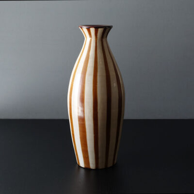 chulucanas-peru-xxl-striped-vase