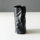 Rosenthal Studio-Linie Porcelain Noire Vase