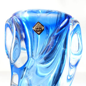 CHRIBSKA-twist-czech-art-glass-vase