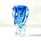 CHRIBSKA-twist-czech-art-glass-vase