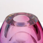 tri-color-sommerso-faceted-art-glass-vase