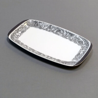 rosenthal-cuno-fischer-serving-dish