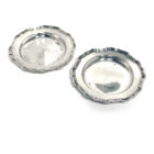 Mauser Sterling Silver Ashtrays-2