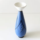 Larholm Keramikk 1950s Bud Vase-5