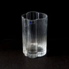 Finn Crystal Six-Inch Cumulus Vase-2