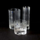 Finn Crystal Six-Inch Cumulus Vase-2