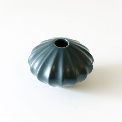 early-jonathan-adler-ribbed-bud-vase