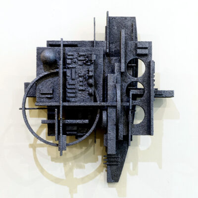 heller-large-assemblage-sculptures