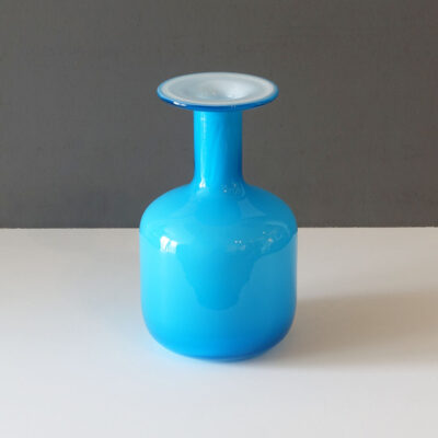 Holmegaard Gulvase Homage by LSA