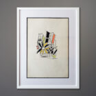 fernand-leger-editioned-serigraph