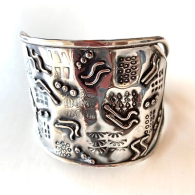 artisan-cuff-sterling