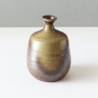 bizen-yaki sake decanter