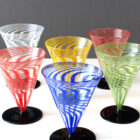 bimini-stemless-art-glass-set