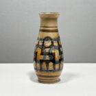 lapid-israel-stoneware-1970s-vase