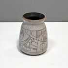 Lapid Pottery Works Vase Israel