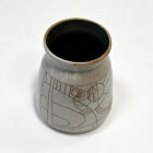 Lapid Pottery Works Vase Israel