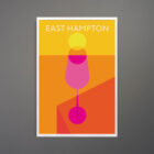 East Hampton Sunset Wine