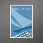 Greenport Sailing Swell