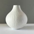 Large Jonathan Adler Sea Urchin Vase-1