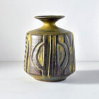 Victoria Littlejohn MCM Studio Pottery Vase-2