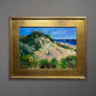 Irving Boker Original Oil Summer Dune-1