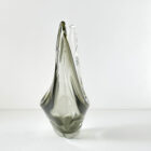 Vintage Murano Art Glass Centerpiece-5