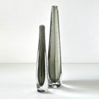 Nils Landberg Orrefors Vase Pair-7