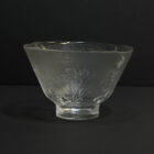 Scandinavian Art Glass Bowl-3