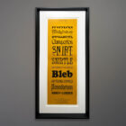 Jon-Aron-Typographic-Poster-14x28