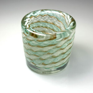 Barovier Murano Votive Holder