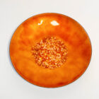 Annemarie Davidson 11 in. Enamel Platter