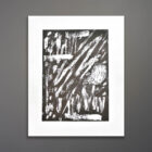 Bruce J. Bloom Monochrome Print 6 x 9-b