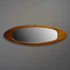 Mid-Century Oblong Mirror by Belart