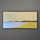 Aron Original Painting Long Beach 50 x 26