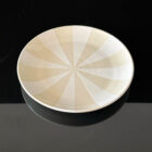 Vintage Jonathan Adler Tan Plate