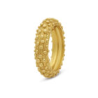 Valerie English Handmade 18k Gold Ring-2