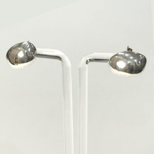 Early Hand Made Robert Lee Morris Earrings