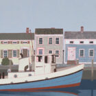 Aron Original Working Waterfront 50 x 26-2