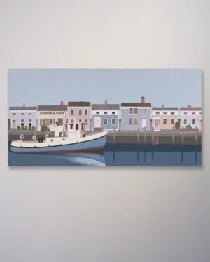 Aron Original Working Waterfront 50 x 26-2