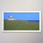 Aron Original Painting Sconset 32 x 17