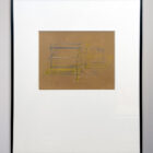 Bob Berks Original Drawing 16 x 20-2