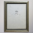 Bob Berks Original Drawing 14 x 18