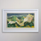 Nancy Ranson Dunes Original Serigraph