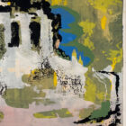 Nancy Ranson Taormina Serigraph 20 x 13-1