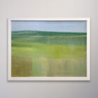 Original Wynn Breslin Painting Early Summer 26 x 20-1