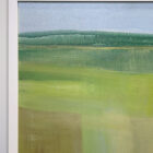 Original Wynn Breslin Painting Early Summer 26 x 20-1