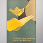 Brubaker 1925 Poster 13 x 19