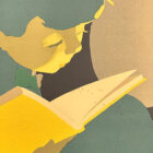 Brubaker 1925 Poster 13 x 19