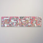 Elio Schiavon Mid-Century Ceramic Tiles 48x16-6